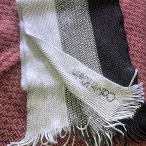 CK scarf